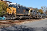 CSX 3090